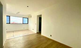 Imagem 4: APARTAMENTO COM 3 DORM. E 2 VAGAS - SANTANA!