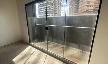 Imagem 6: Sala para alugar no Morada da Colina em Uberlândia/MG