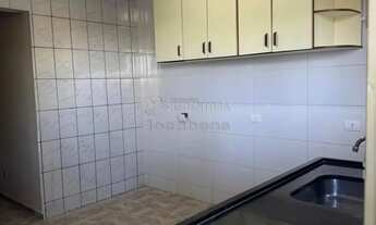 Imagem 5: Casa Padrão para Locação com 02 Dormitórios no bairro Jardim São José