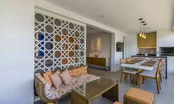 Imagem 7: Aluguel Apartamento 3 Dormitórios - 135 m² Brooklin