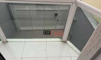 Imagem 6: Sobrado com 2 dormitórios à venda, 66 m² por R$ 410.000,00 - Jardim Nordeste - São Paulo/S