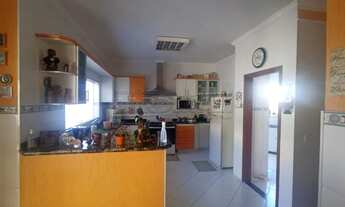 Imagem 7: Casa Sobrado Casa em condomínio com 4 dormitórios