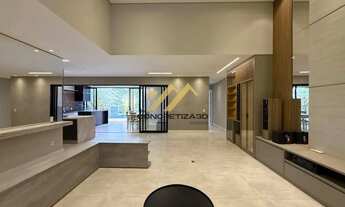 Imagem 7: Casa com 3 suítes à venda, 230.3 m² - Residencial Duas Marias - Indaiatuba/SP