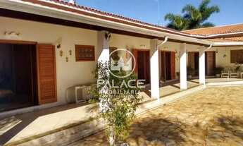 Imagem 4: Chácara com 3 suítes à venda, 1.000 m² no condomínio Colinas do Piracicaba