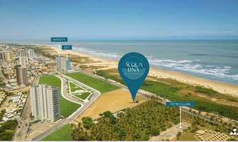 Imagem 2: AQUALINA RESIDENCE - SANTA MARIA [26572