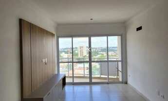 Imagem 4: Apartamento à venda em Piracicaba, Vila Monteiro, com 3 quartos, com 98 m², Residencial Ri