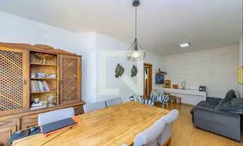 Imagem: Apartamento à Venda - Buritis, 3 Quartos