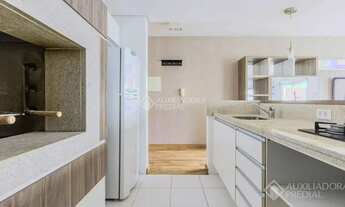 Imagem 4: Imóvel para venda tem 37 m², com 1 quarto, bairro Boa Vista - Porto Alegre - RS