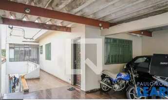 Imagem 5: CASA SOBREPOSTA - OLÍMPICO - SP