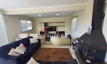 Imagem 3: Casa de condomínio em Rua Madeira - Granja Carneiro Viana - Cotia/SP