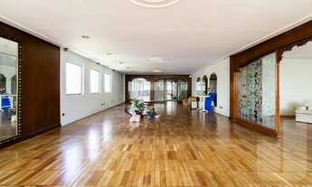 Imagem 3: Cobertura duplex