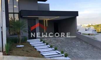 Imagem 2: Casa de condomínio em Avenida Elias Maluf - Wanel Ville - Sorocaba/SP