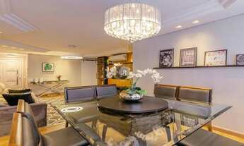 Imagem 3: APARTAMENTO 3 QUARTOS NO SÃO FRANCISCO Lindo apartamento amplo e todo reformado - j8