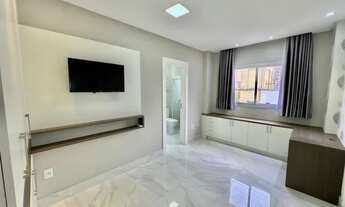 Imagem 2: Apartamento 3 Suítes Meia Praia Itapema