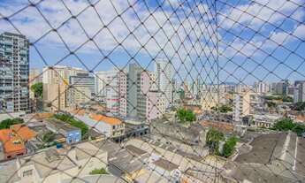 Imagem 6: Apartamento para venda em Santa Cecília com 1 quarto , 35m²