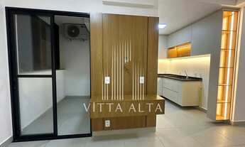 Imagem 2: Nau Vivendas - Apartamento para Locação Nau Vivendas | Torre Sol