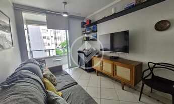 Imagem 6: Apartamento Reformado com varanda e vista p mar Astúrias Guarujá SP codigo: 109107