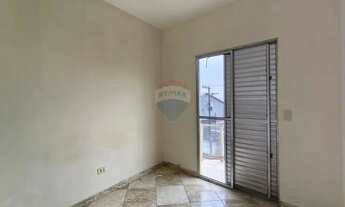 Imagem 5: Excelente apartamento para locação na região do Parque Gerassi/Santo André