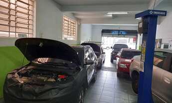 Imagem 5: Mecânica e Elétrica