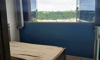 Imagem 4: Alugo apartamento de 3 quartos mobiliado