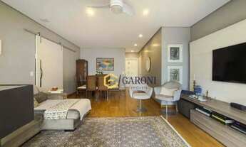 Imagem 6: Apartamento com 3 dormitórios à venda, 110 m² - Vila Leopoldina - São Paulo/SP