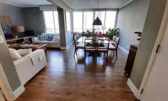 Imagem: Apartamento em Alameda Franca - Jardim Paulista