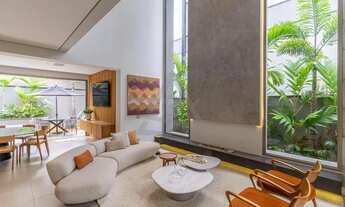 Imagem 7: Casa para alugar em Campinas, Alphaville Dom Pedro 3, com 3 suítes, com 365 m²