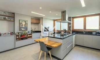 Imagem 4: Maison Lumiere Apto 3358