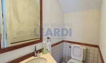 Imagem 7: CASA EM CONDOMÍNIO - ALPHAVILLE - SP