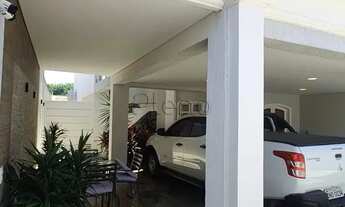 Imagem 6: Sobrado à venda em Campinas, Jardim Chapadão, com 4 quartos, com 550 m²