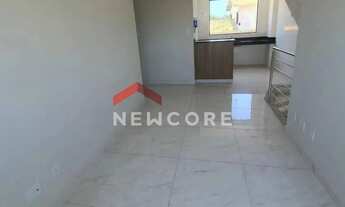 Imagem 4: Cobertura em Rua Hélcio Paiva - Santa Branca - Belo Horizonte/MG