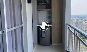 Imagem 3: Novo apartamento pronto para morar em Goiabeiras, Cuiabá - Edifício Saint Ethienne REF: EX