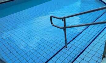 Imagem 2: Imóvel para venda tem 55 metros quadrados com 2 quartos em Campo Grande - Recife - PE