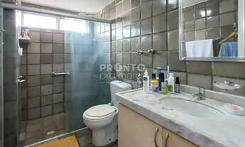 Imagem 7: Apartamento com excelente localização no bairro de casa amarela, com 131,96m² de área