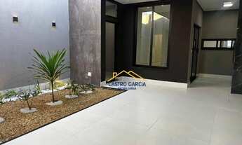 Imagem 3: Casa com 3 dormitórios à venda, 124 m² por R$ 790.000,00 - Jardim Terramérica II - America