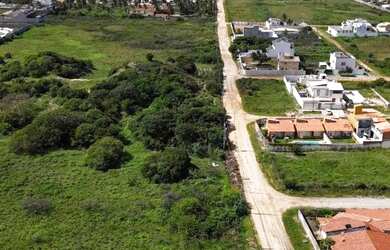 Imagem 4: LOTE EM ÁREA NO MOSQUEIRO [26667