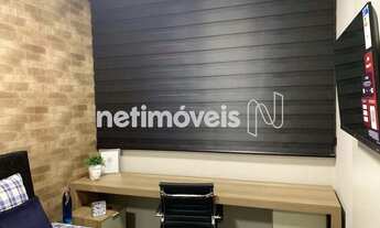 Imagem 7: Venda Área Privativa Gutierrez Belo Horizonte