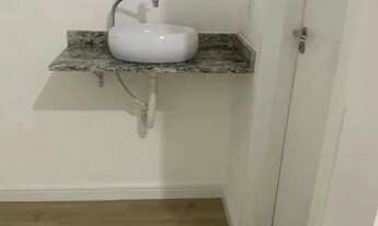 Imagem 5: Apartamento à venda em Hortolândia, Loteamento Adventista Campineiro, com 2 quartos, com 5