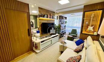 Imagem: Apartamento 2 Quartos com 1 Suíte e 72m²