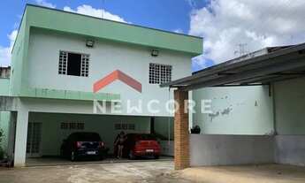 Imagem 2: Casa em Rua Belo Horizonte - Villa Real - Sabará/MG