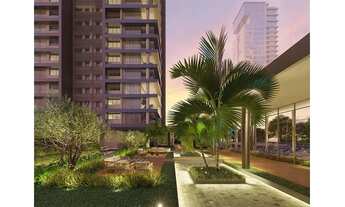 Imagem: Apartamento à venda, 236,94m², 4 quartos