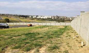 Imagem 7: Terreno à venda em Campinas, Jardim Myrian Moreira da Costa, com 405 m², Reserva Serena Ca