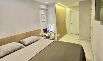 Imagem 4: Seu novo lar na Jatiúca: charme, vista para o mar e qualidade de vida!