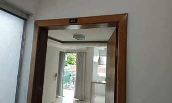 Imagem 6: Flat com 1 quarto para alugar em Belo Horizonte