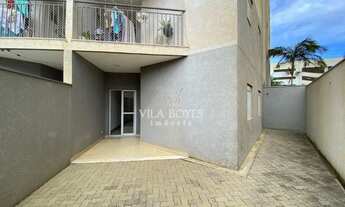 Imagem 6: Apartamento para aluguel, 2 quartos, 1 suíte, 2 vagas, Paulicéia - Piracicaba/SP