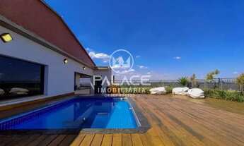 Imagem 7: Cobertura para venda e aluguel na rua barão de piracicamirim, são dimas, piracicaba 4 quar