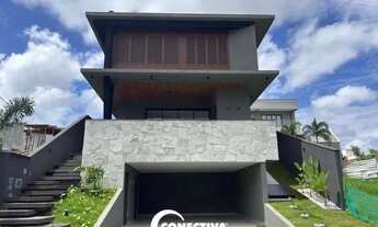 Imagem: JARDINS BARCELONA - Sobrado -234 m2 Senador