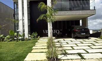 Imagem: Casa 5 suítes Alphaville Vespasiano