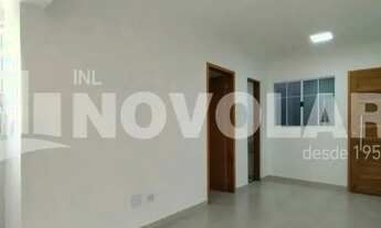 Imagem: Parada Inglesa apresenta Apartamento NOVO