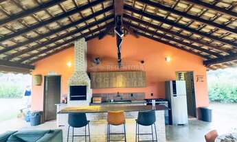 Imagem 7: Lindo Rancho em Condomínio